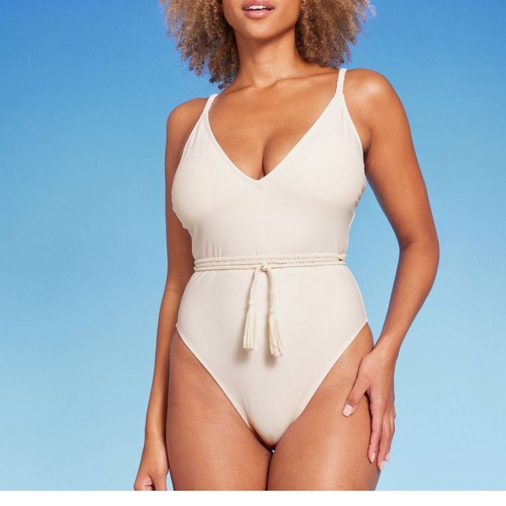 Swimsuit